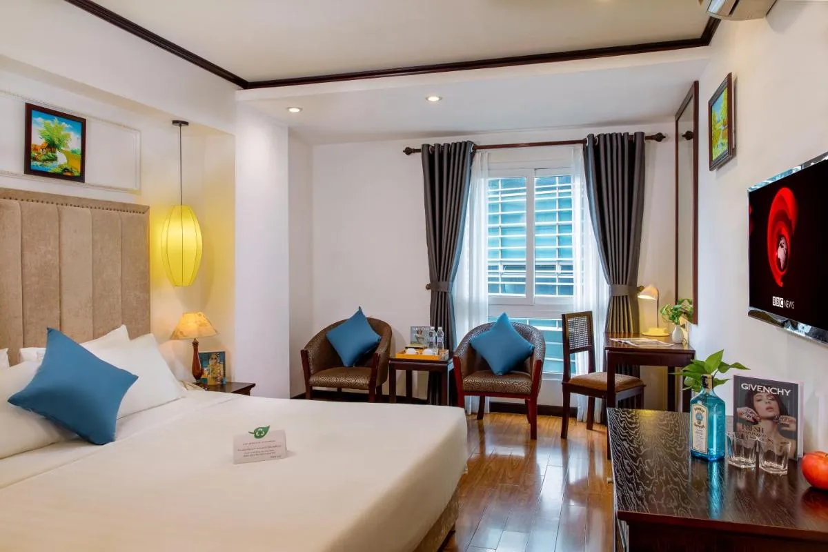 Image 2 of Babylon Grand Hotel & Spa