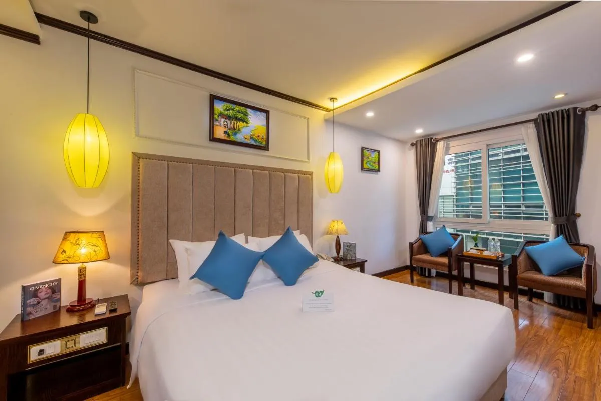 Image 1 of Babylon Grand Hotel & Spa