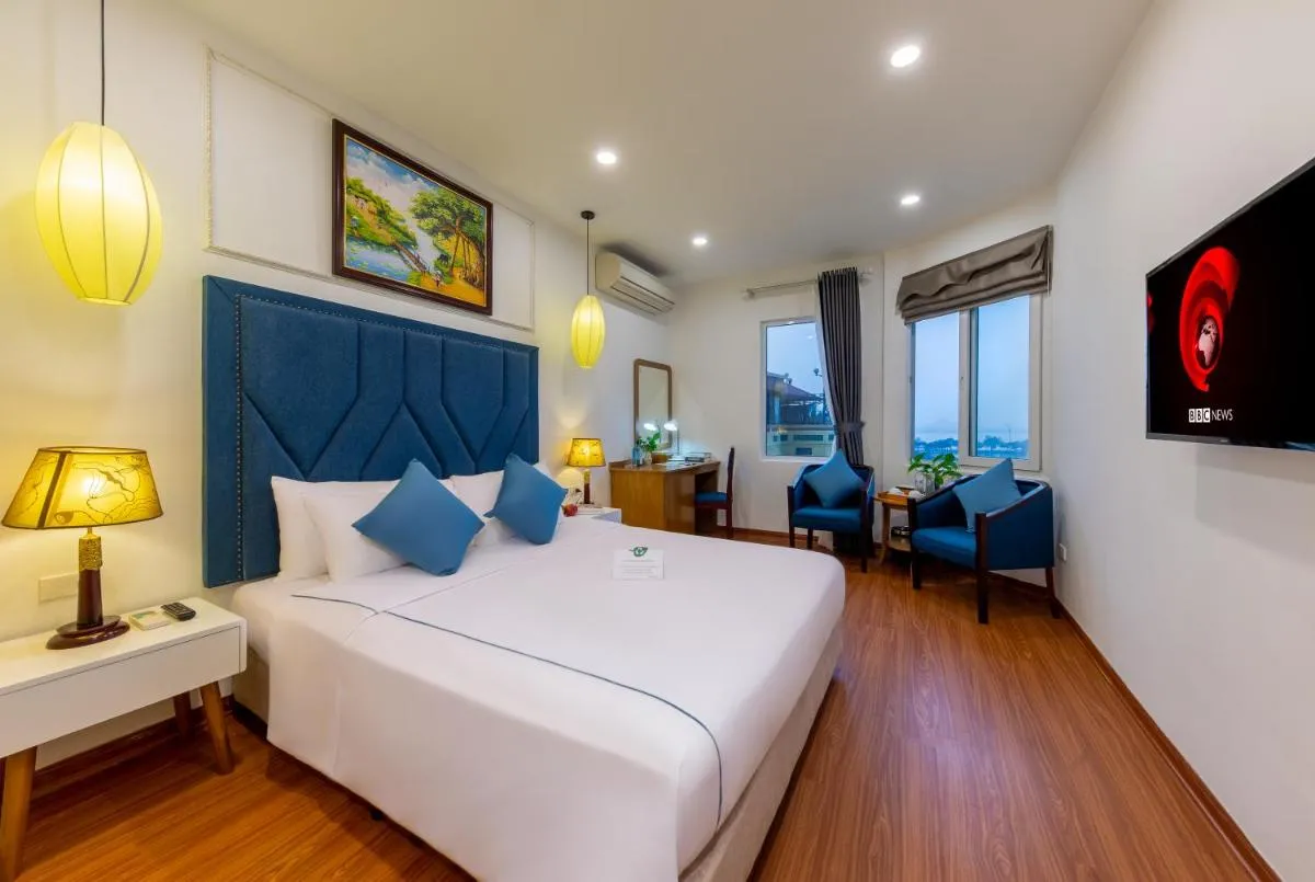 Image 4 of Babylon Grand Hotel & Spa