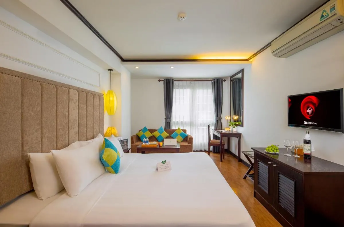 Image 5 of Babylon Grand Hotel & Spa