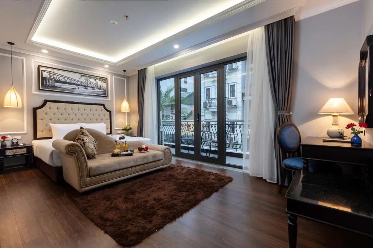 Image 1 of Babylon Premium Hotel & Spa