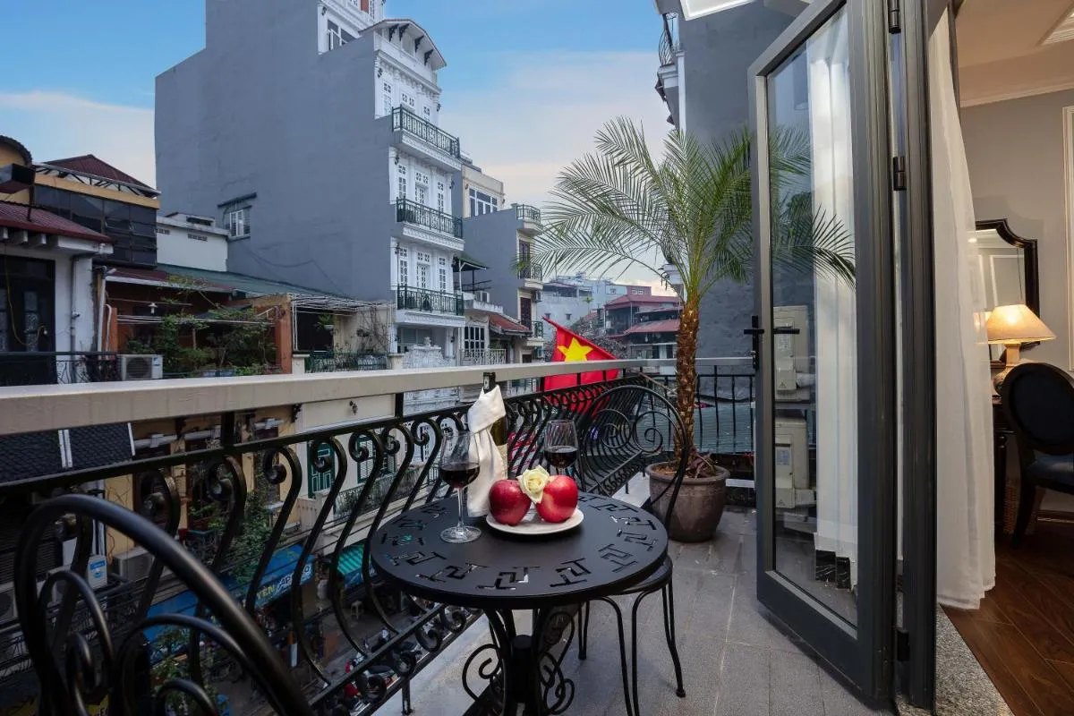 Image 5 of Babylon Premium Hotel & Spa