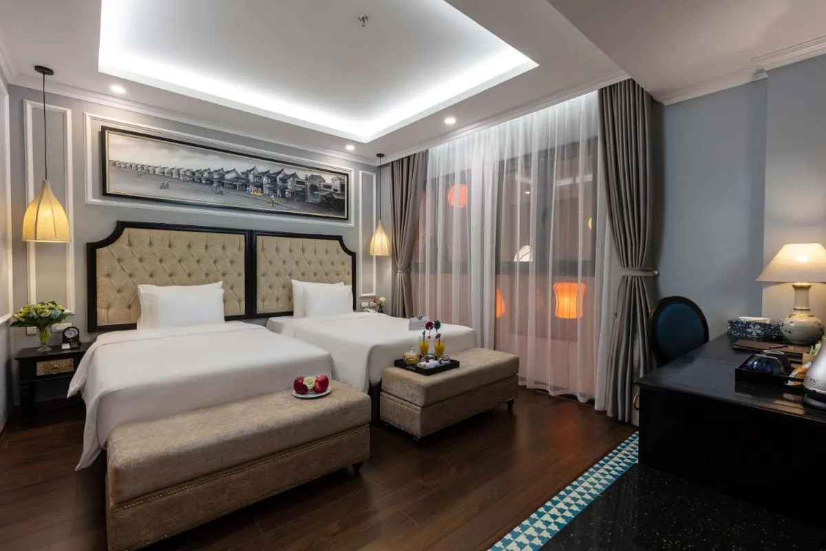Image 6 of Babylon Premium Hotel & Spa