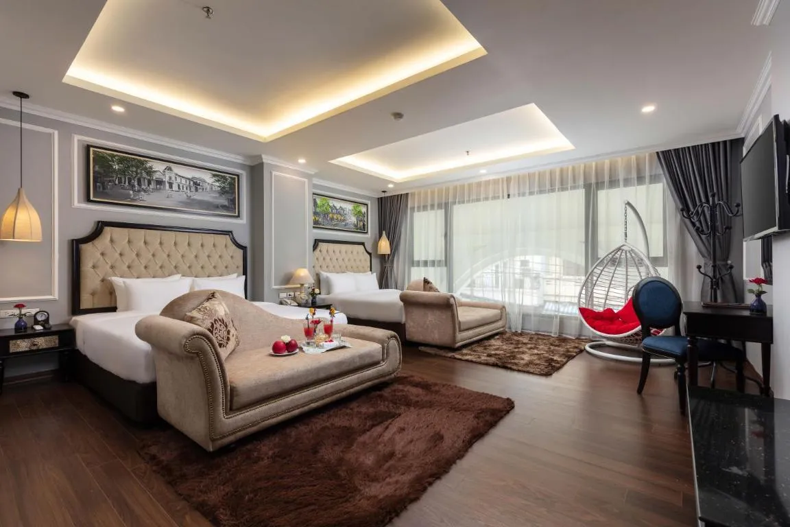 Image of Babylon Premium Hotel & Spa