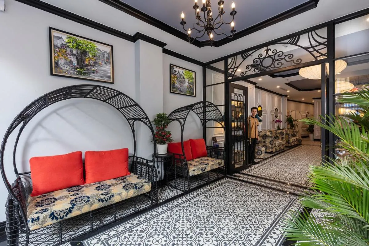 Image 2 of Babylon Premium Hotel & Spa