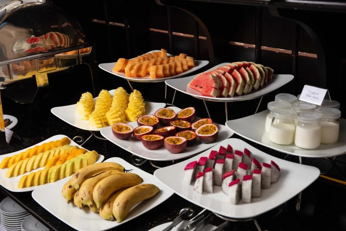 Image 4 of Babylon Premium Hotel & Spa