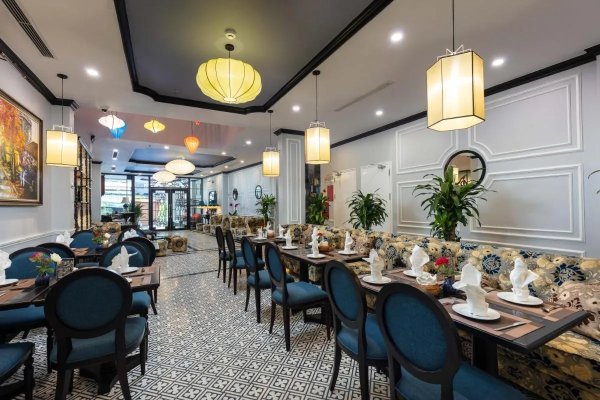 Image 3 of Babylon Premium Hotel & Spa