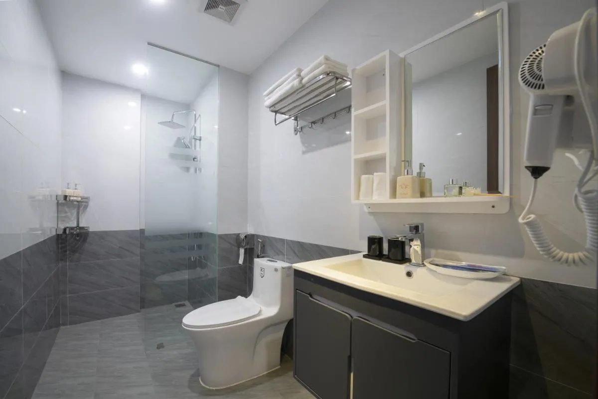 Image 6 of Bao Hung Hotel & Apartment – Tran Quoc Vuong