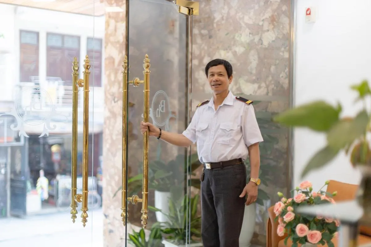 Image 4 of Bao Hung Hotel & Apartment – Tran Quoc Vuong