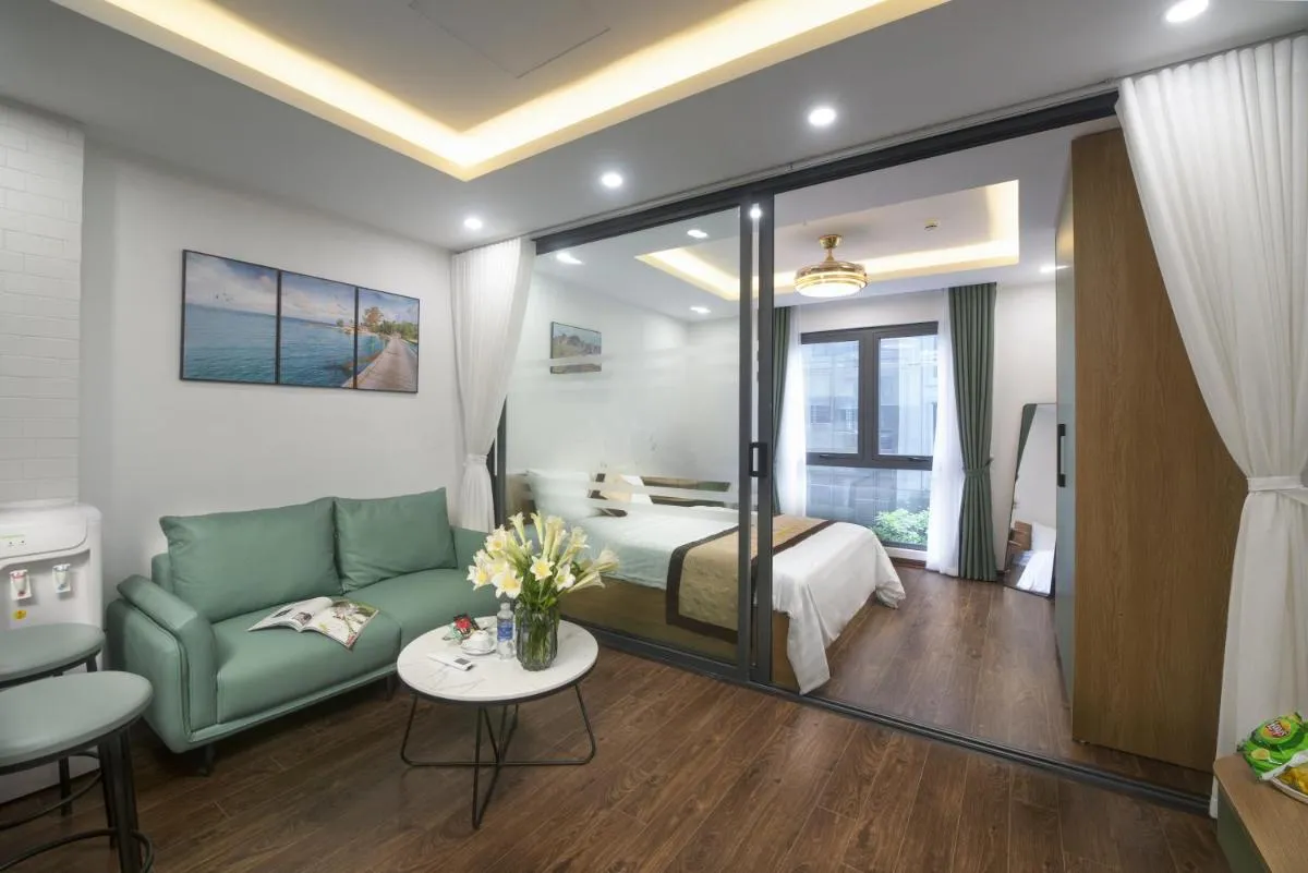 Image 5 of Bao Hung Hotel & Apartment – Tran Quoc Vuong