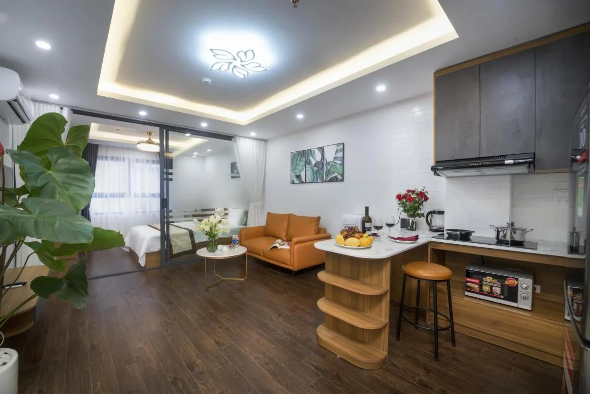 Image 3 of Bao Hung Hotel & Apartment – Tran Quoc Vuong