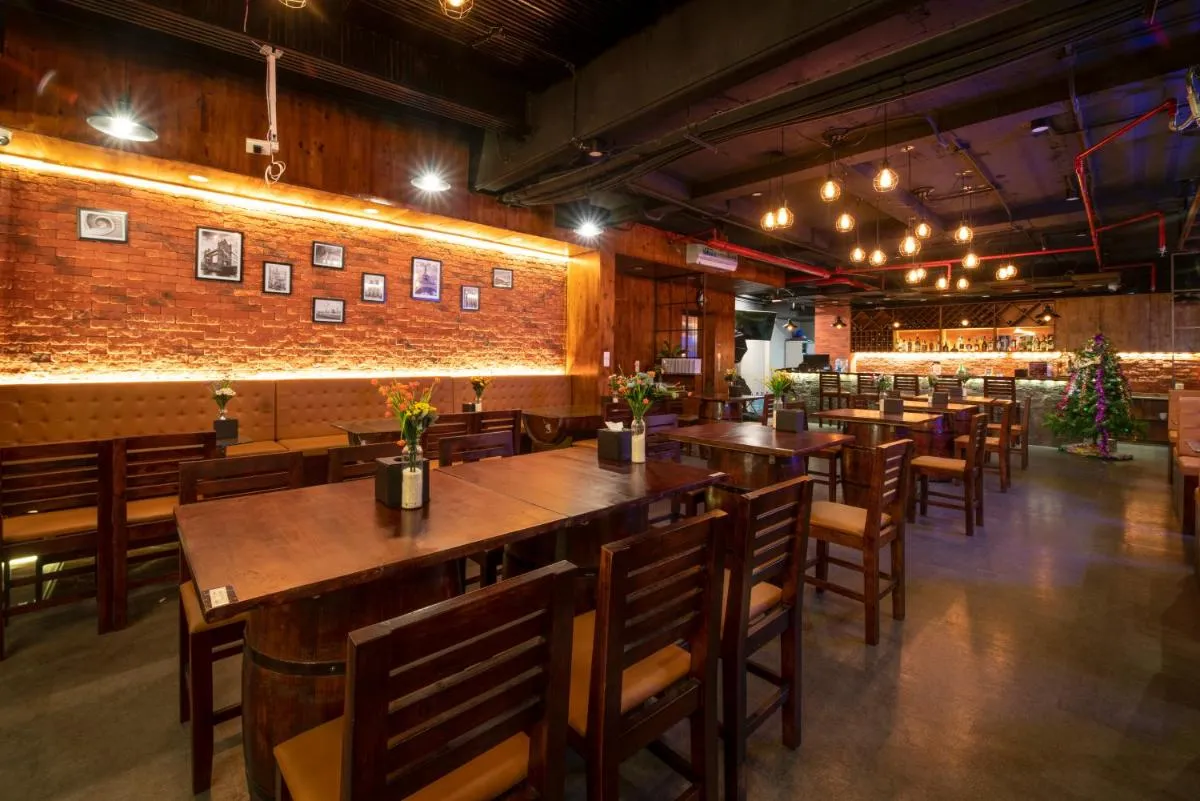Image 3 of Bao Hung Hotel & Apartment – Tran Thai Tong