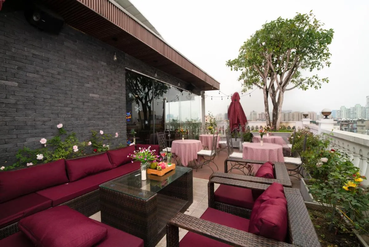 Image 5 of Bao Hung Hotel & Apartment – Tran Thai Tong