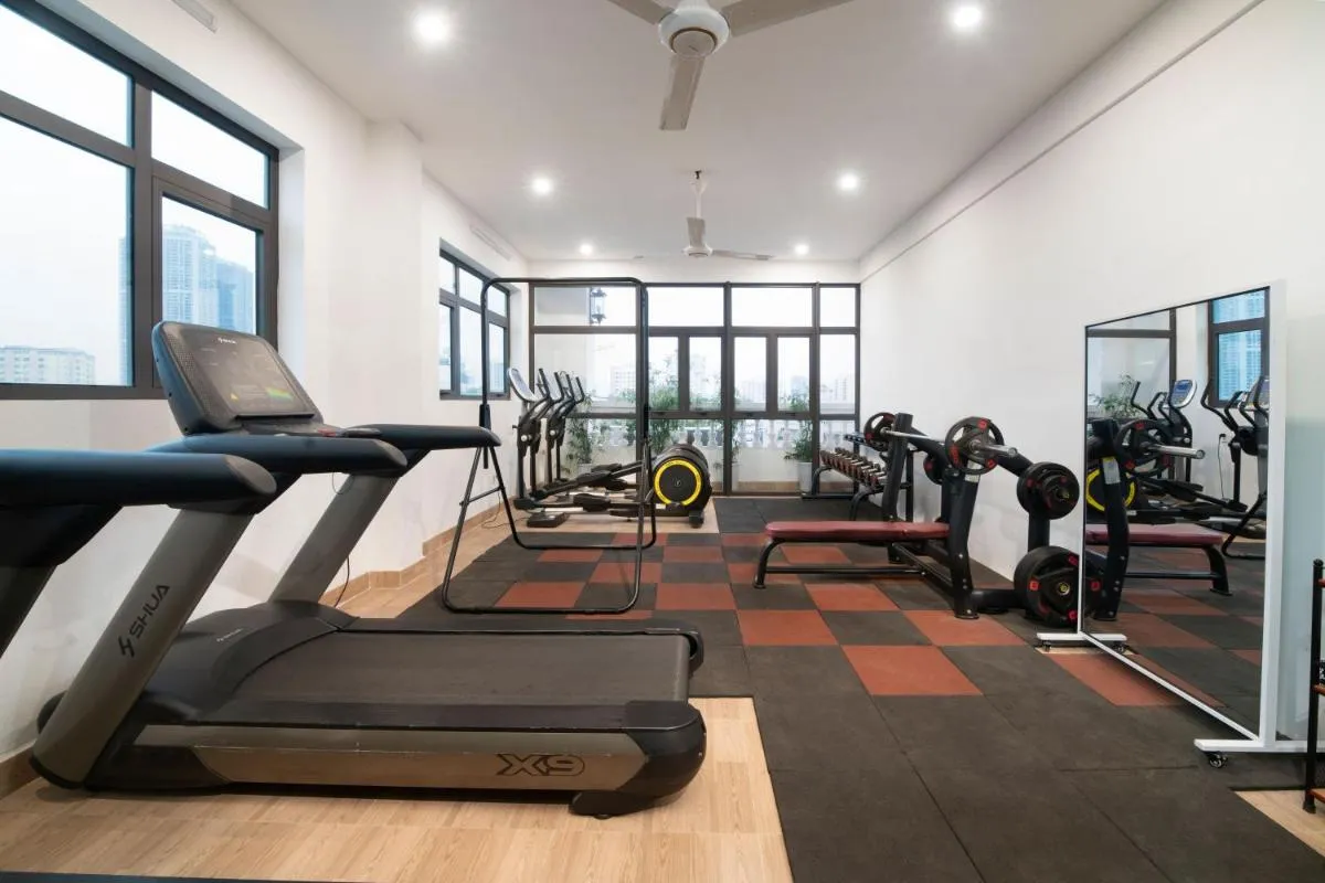 Image 4 of Bao Hung Hotel & Apartment – Tran Thai Tong