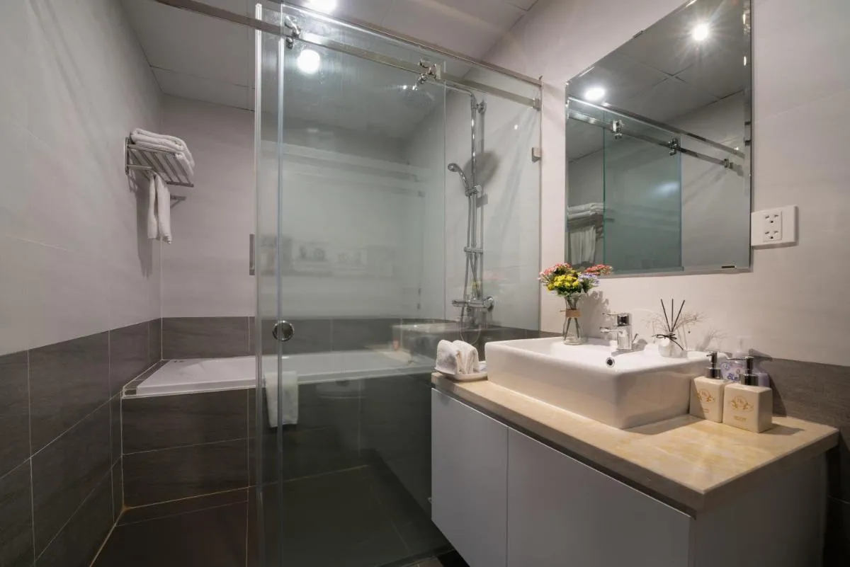 Image 2 of Bao Hung Hotel & Apartment – Tran Thai Tong