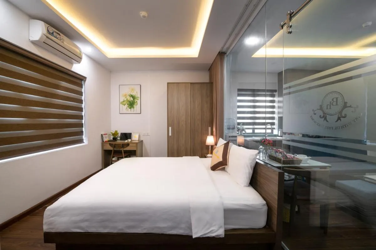 Image 6 of Bao Hung Hotel & Apartment – Tran Thai Tong