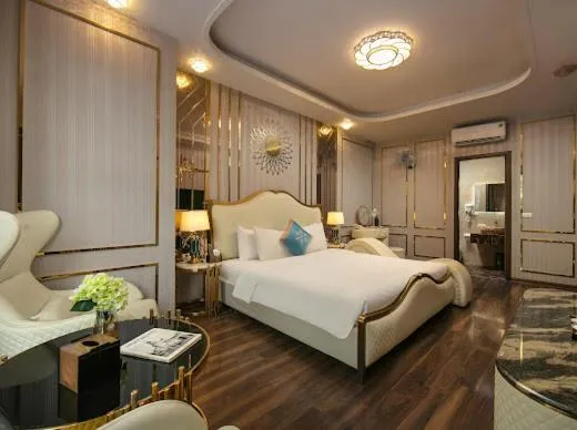 Image 6 of Bao Ngoc Hotel Linh Dam