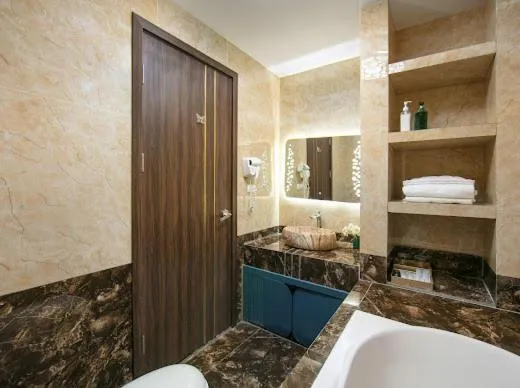 Image 2 of Bao Ngoc Hotel Linh Dam