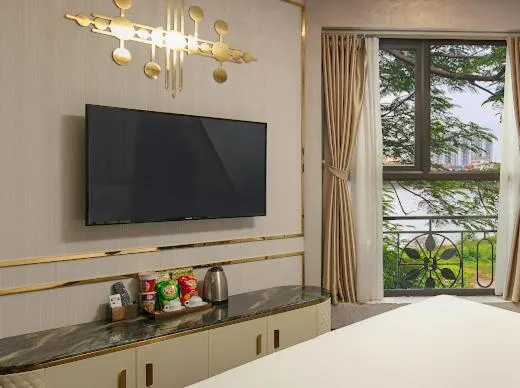 Image 3 of Bao Ngoc Hotel Linh Dam