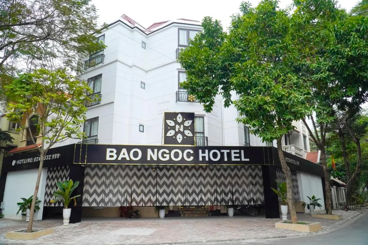 Image 5 of Bao Ngoc Hotel Linh Dam