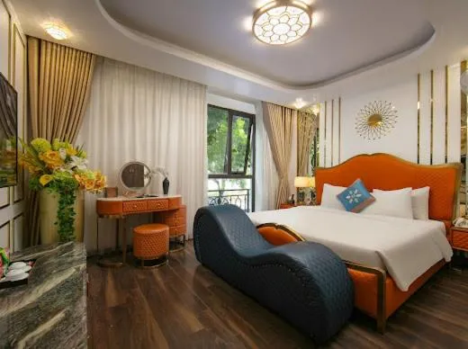 Image 1 of Bao Ngoc Hotel Linh Dam