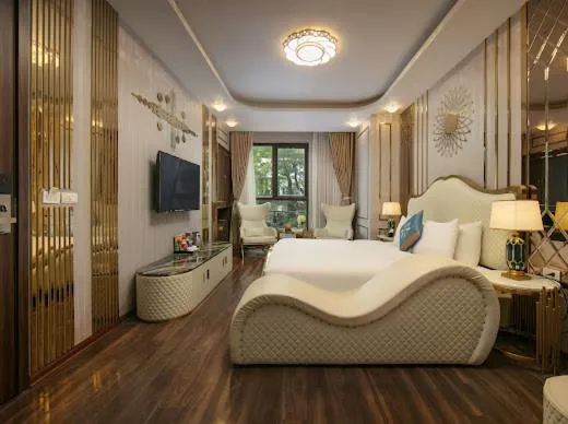 Image 4 of Bao Ngoc Hotel Linh Dam