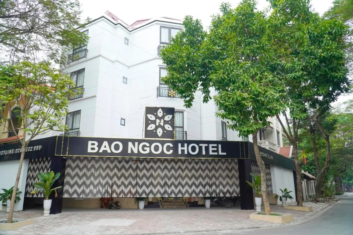 Image of Bao Ngoc Hotel Linh Dam
