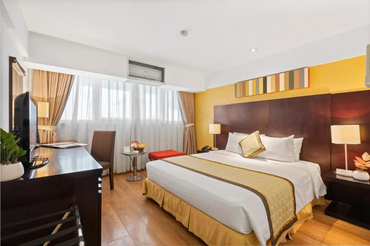 Image 2 of Bao Son International Hotel