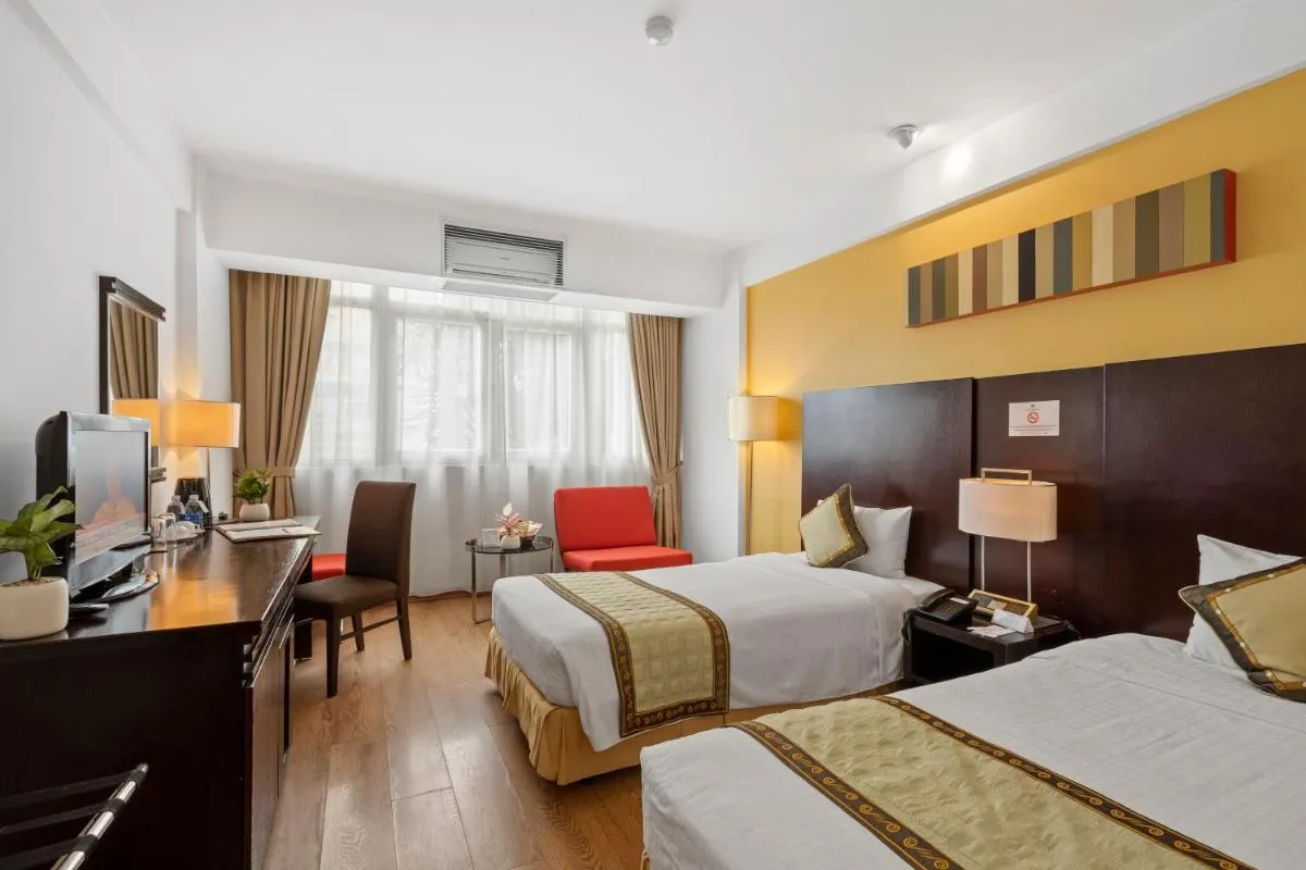 Image 5 of Bao Son International Hotel