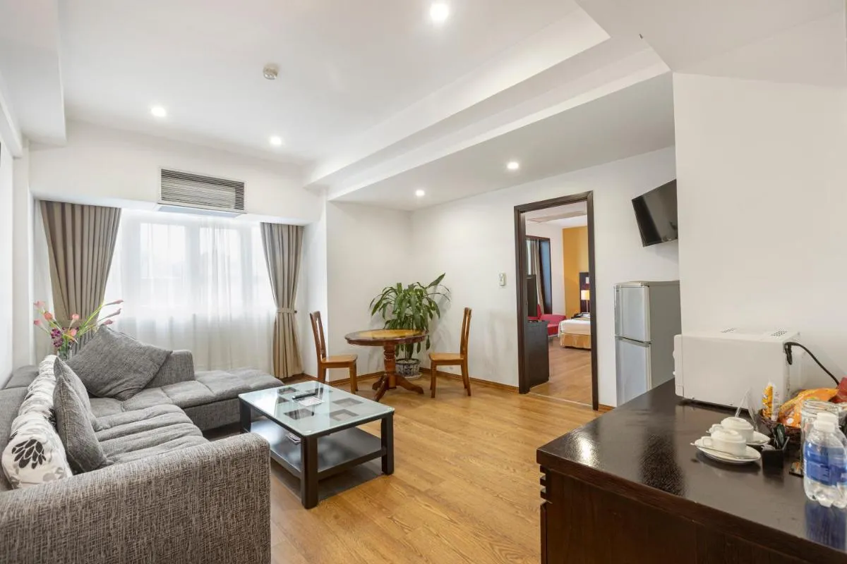 Image 4 of Bao Son International Hotel
