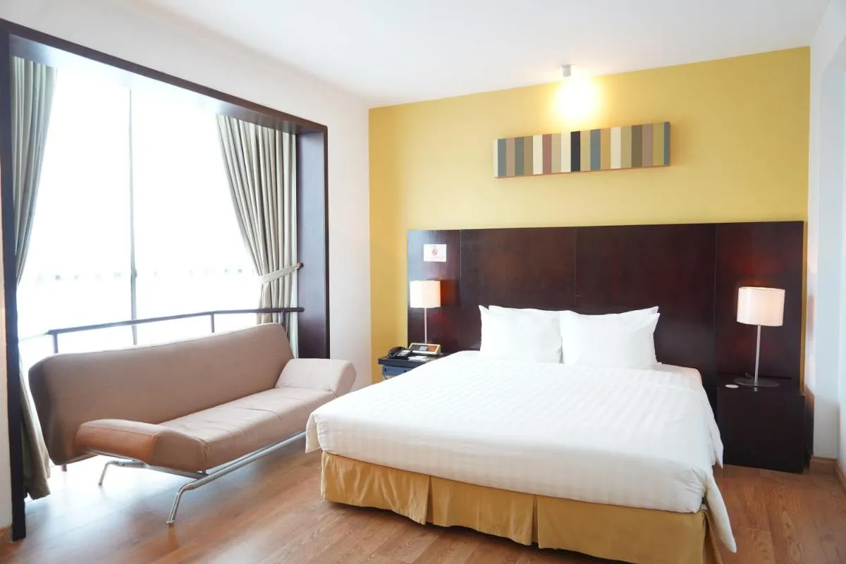 Image 6 of Bao Son International Hotel