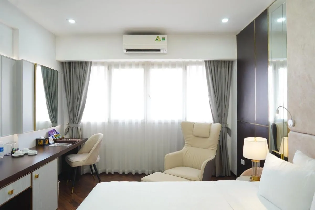Image 3 of Bao Son International Hotel