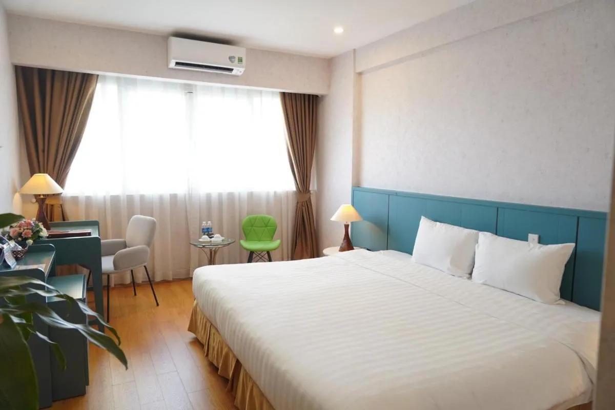 Image 1 of Bao Son International Hotel