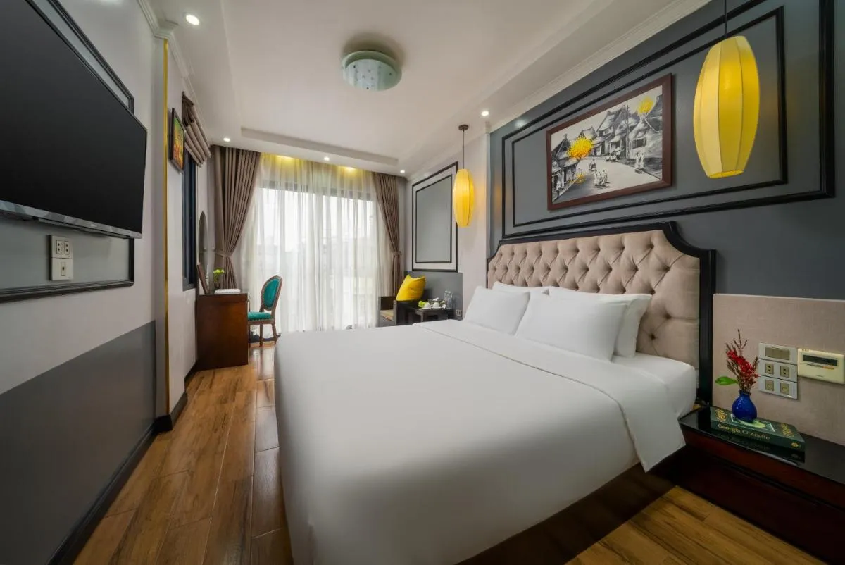 Image 1 of Bella Premier Hotel & Rooftop Skybar