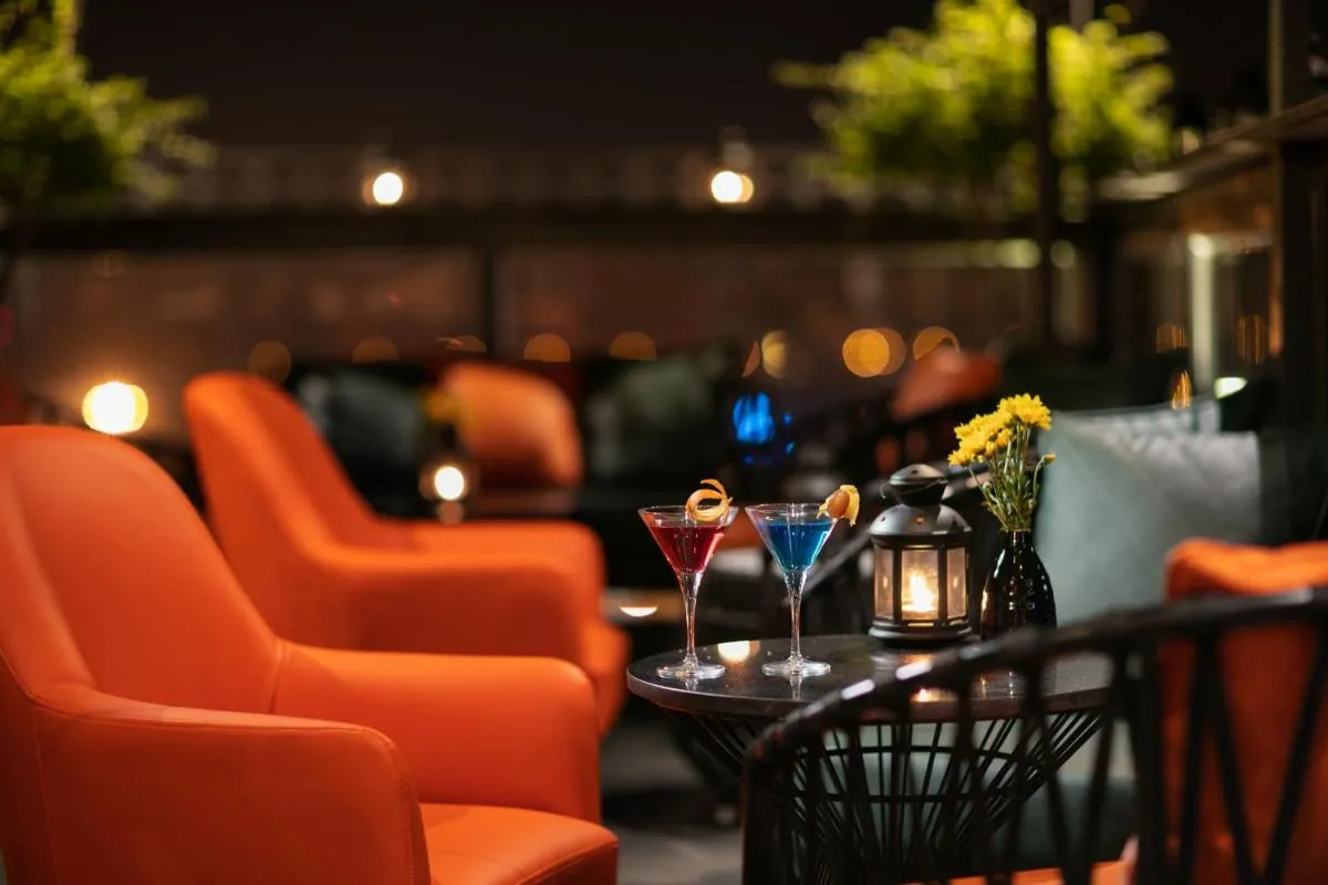 Image 5 of Bendecir Hotel & Spa