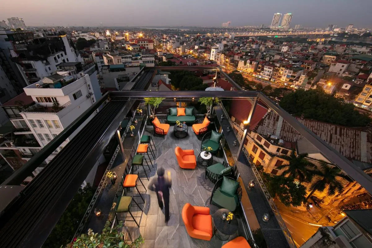 Image 1 of Bendecir Hotel & Spa