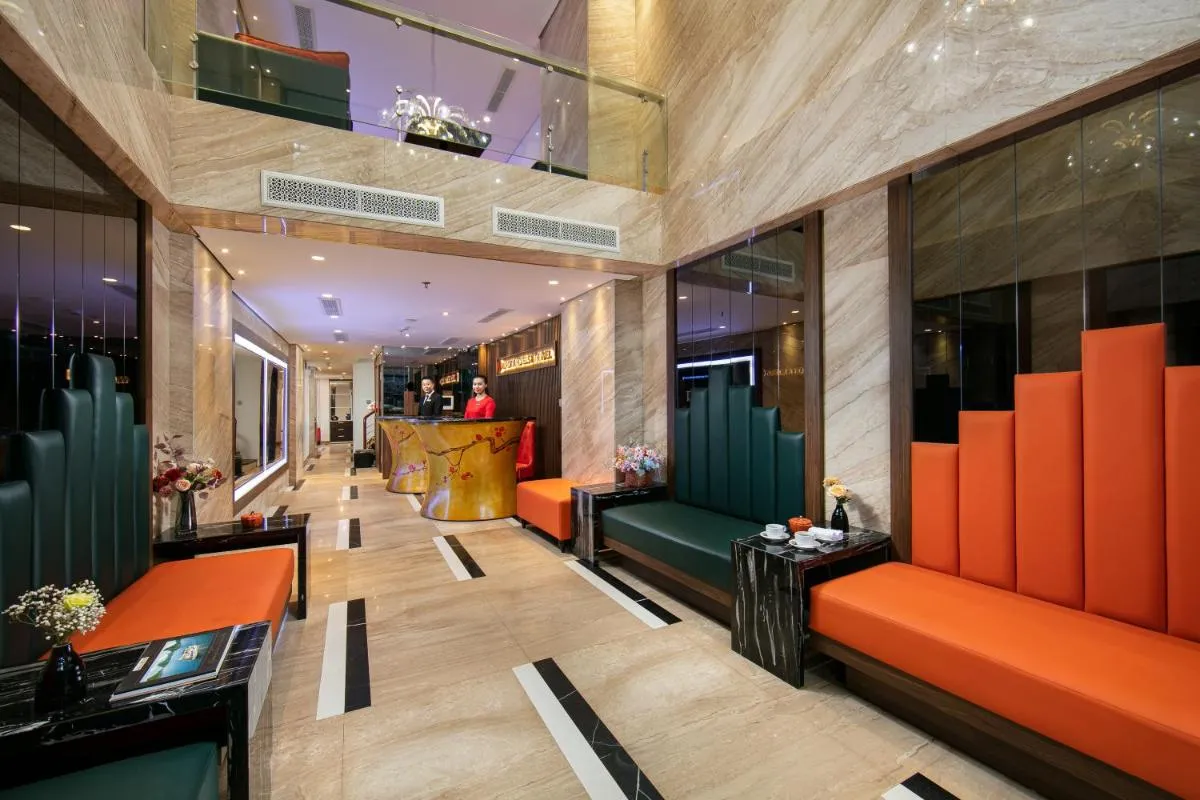 Image 2 of Bendecir Hotel & Spa