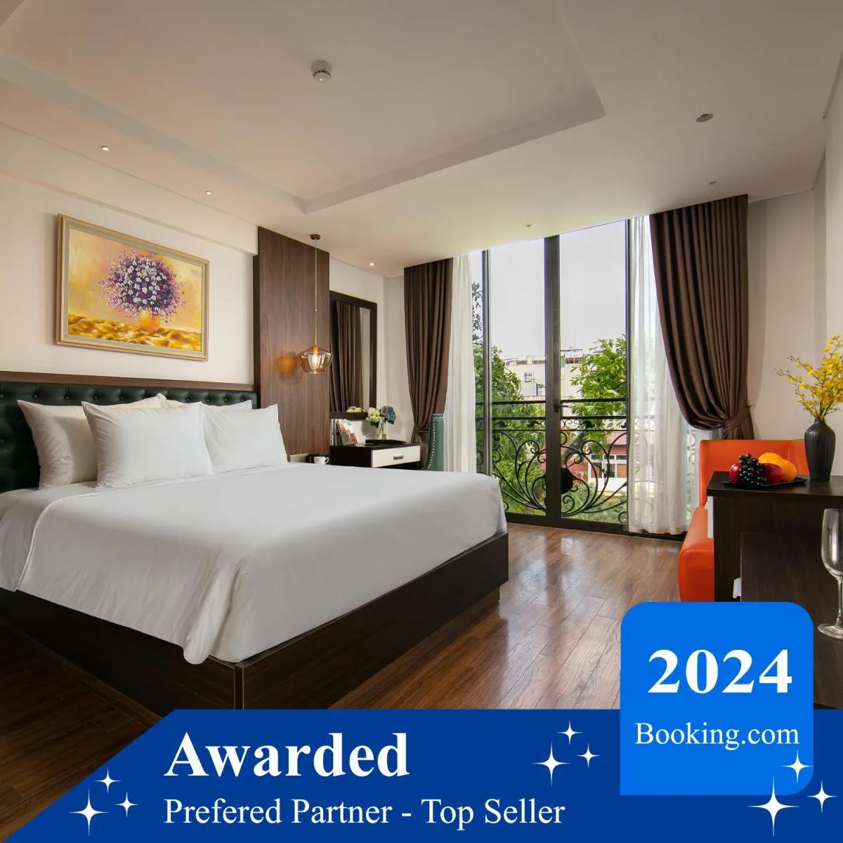 Image 3 of Bendecir Hotel & Spa