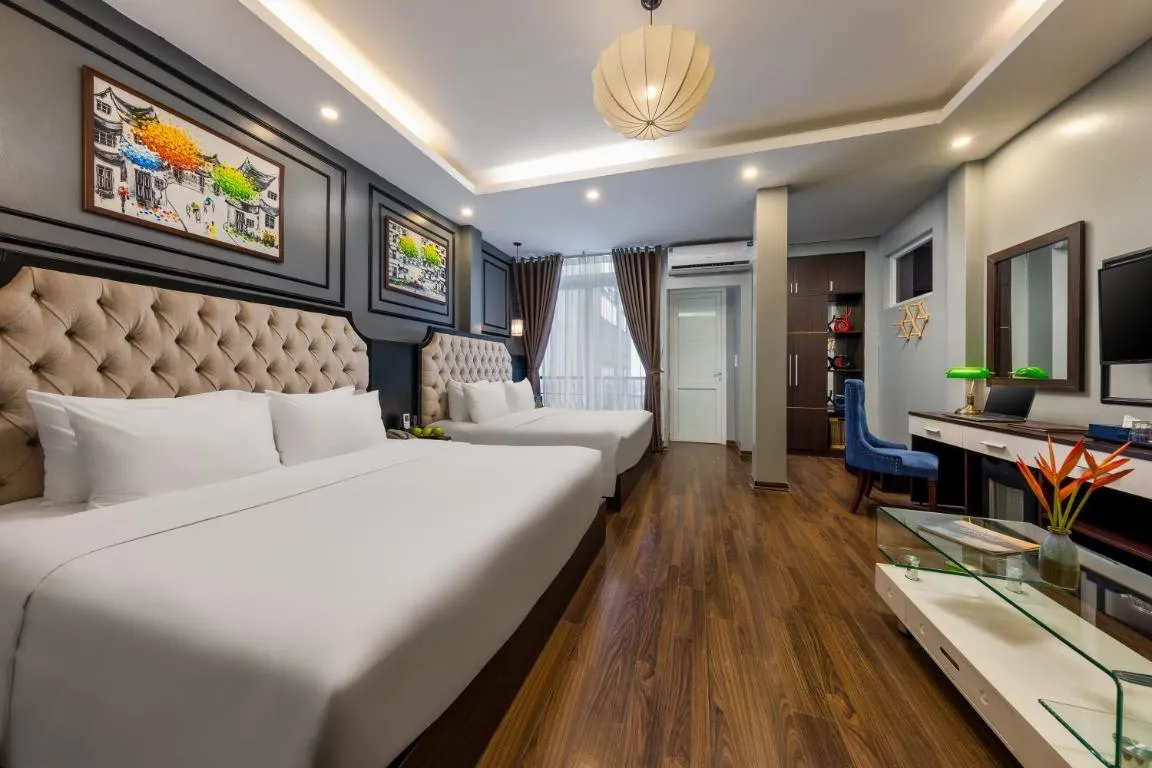 Image of Bendecir Hotel & Spa