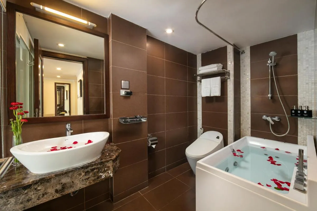 Image 2 of Beryl Charm Hotel and Spa