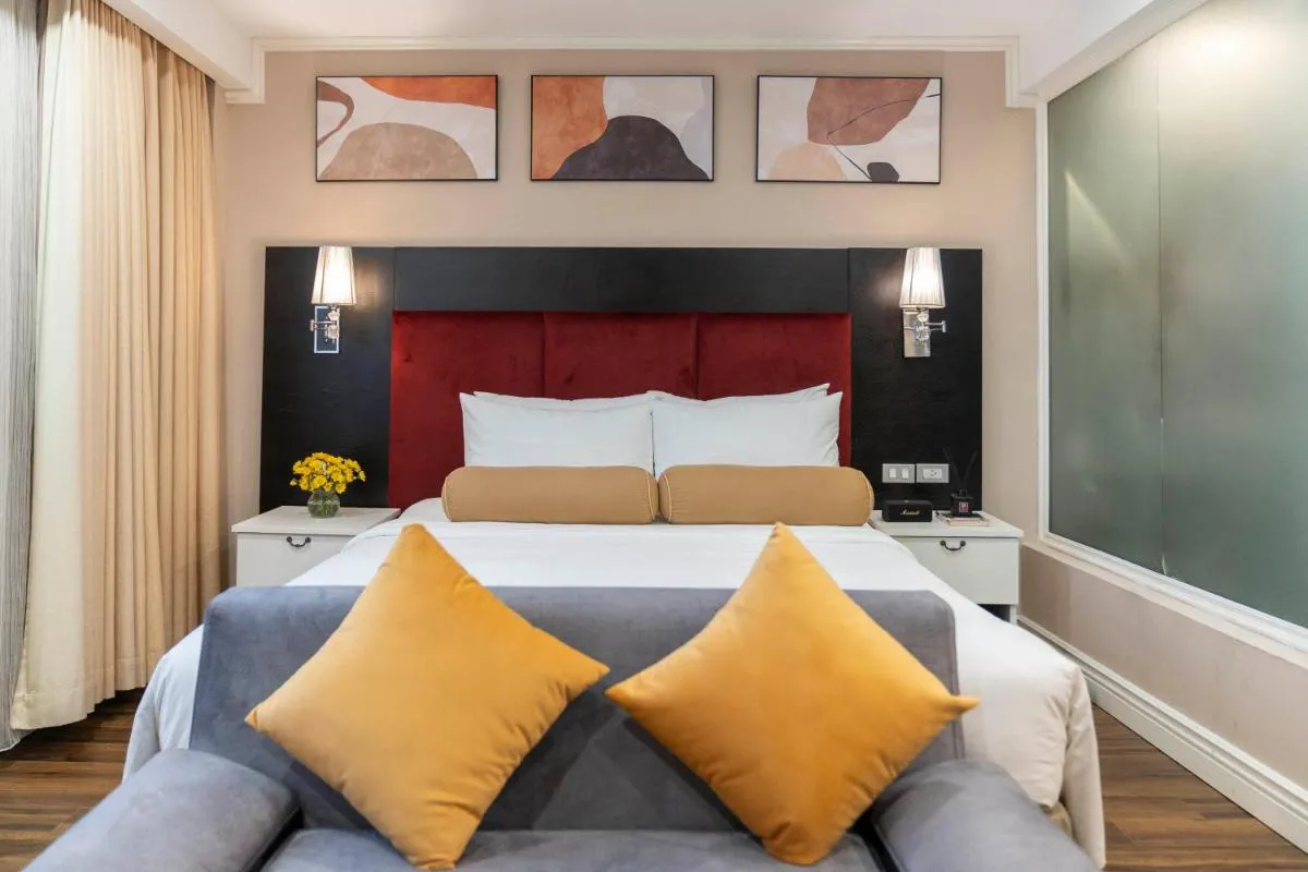 Image 4 of Beryl Charm Hotel and Spa