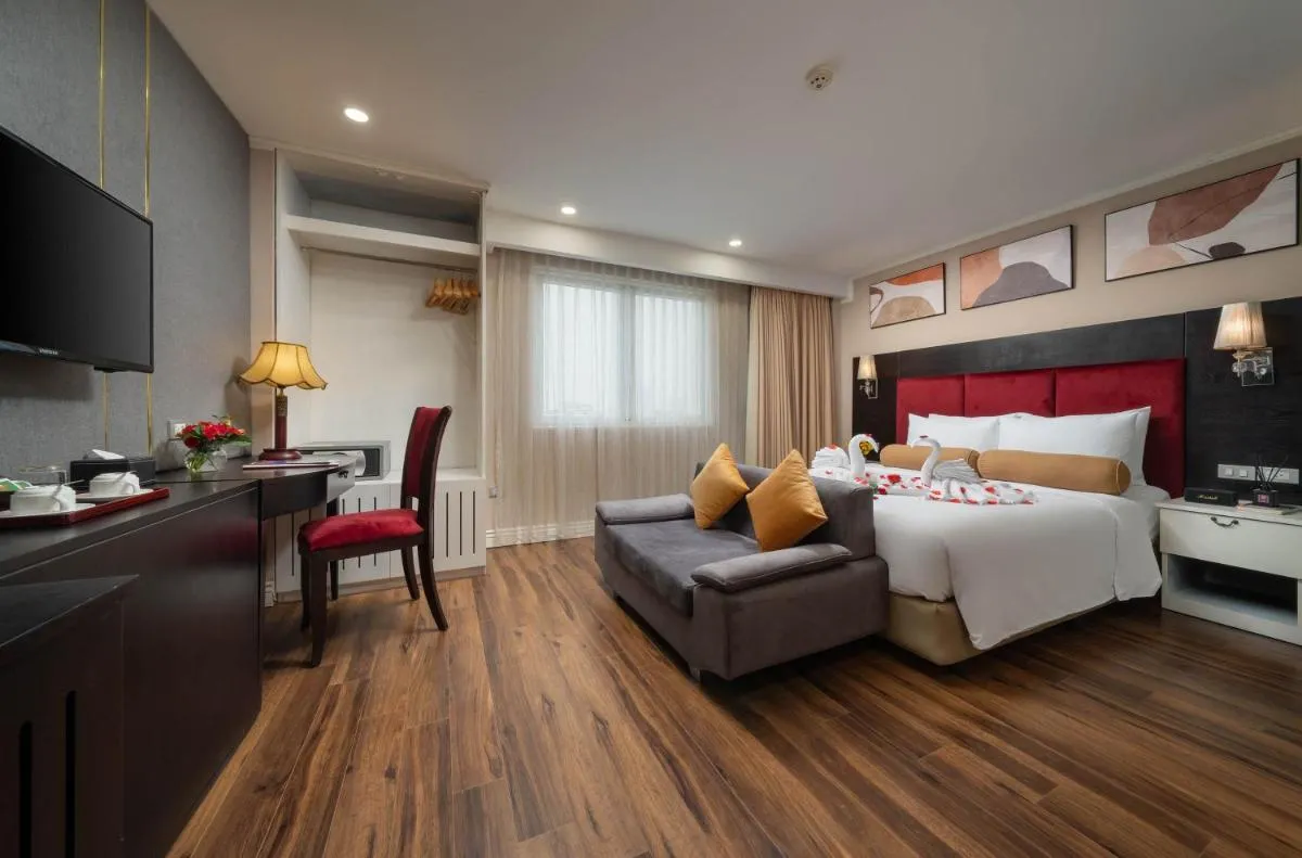 Image 1 of Beryl Charm Hotel and Spa