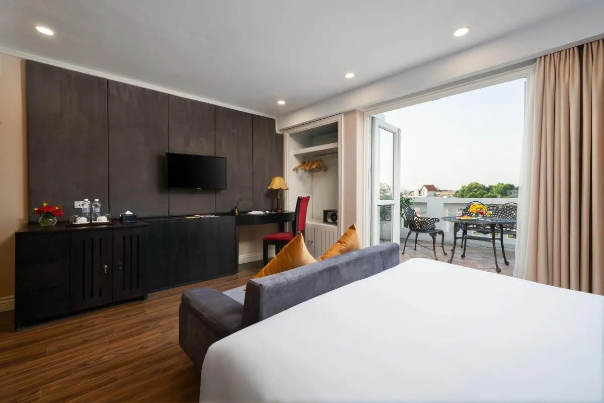 Image 3 of Beryl Charm Hotel and Spa