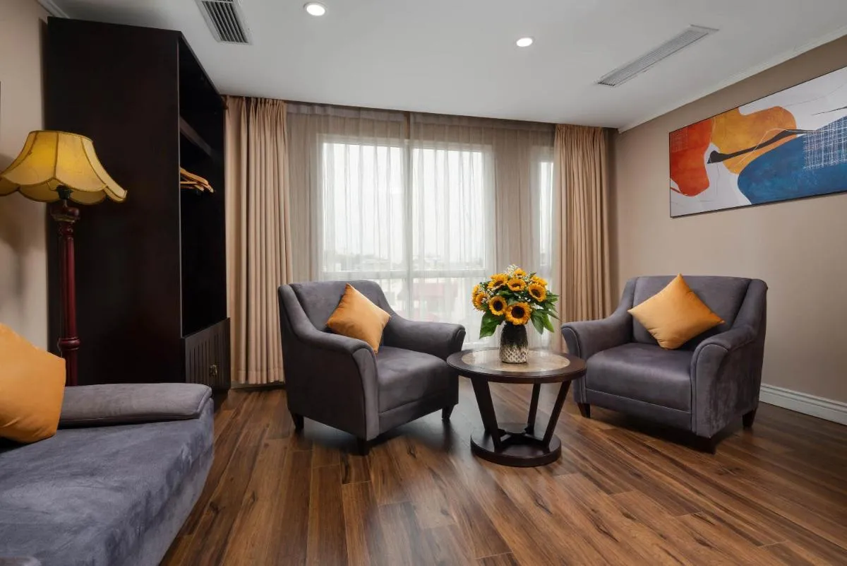 Image 6 of Beryl Charm Hotel and Spa