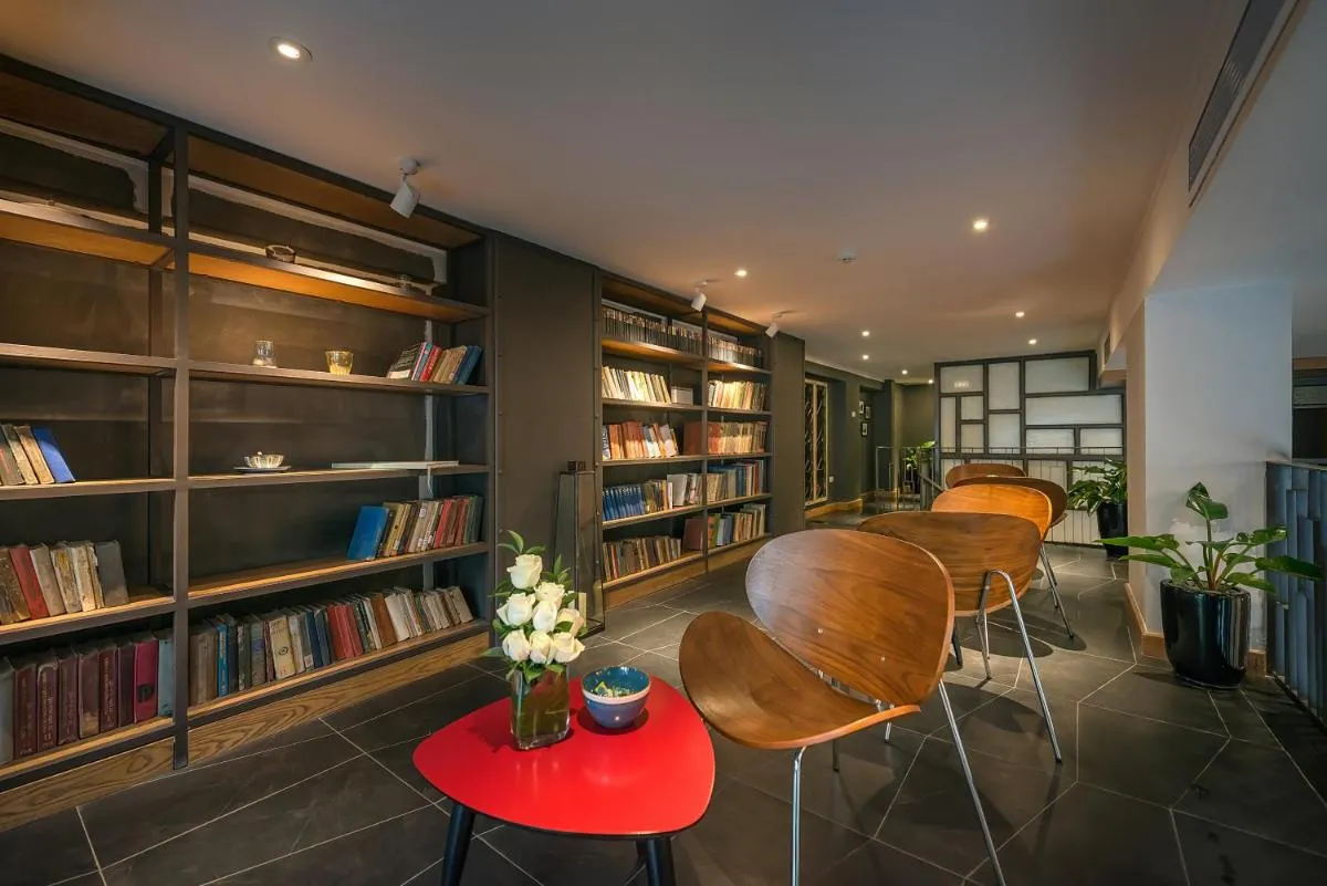 Image 4 of Bespoke Trendy Hotel Hanoi – Formerly Hanoi La Siesta Trendy