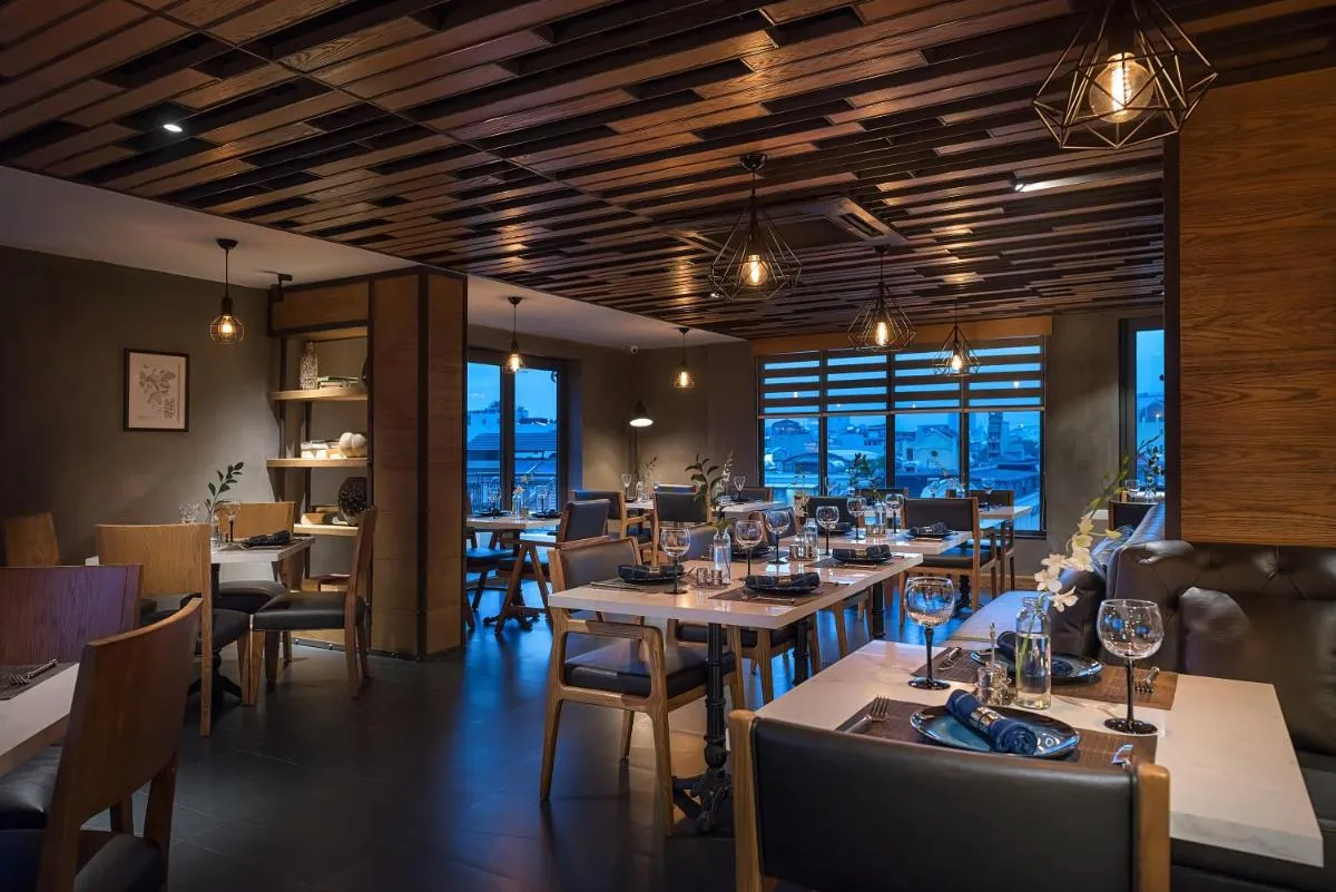 Image 3 of Bespoke Trendy Hotel Hanoi – Formerly Hanoi La Siesta Trendy