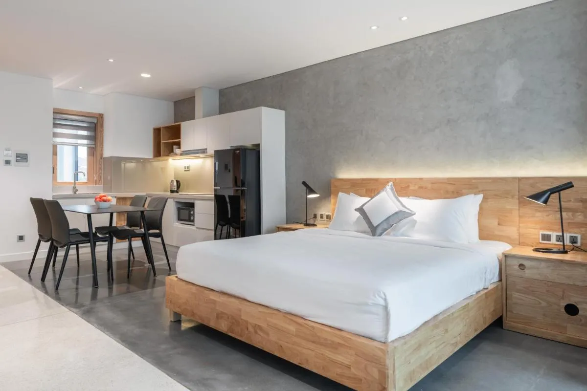 Image 1 of Bi Eco Suites Hanoi
