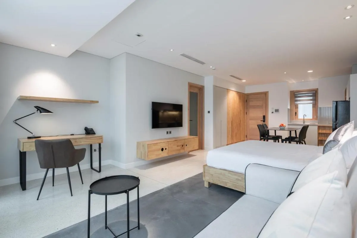 Image 2 of Bi Eco Suites Hanoi
