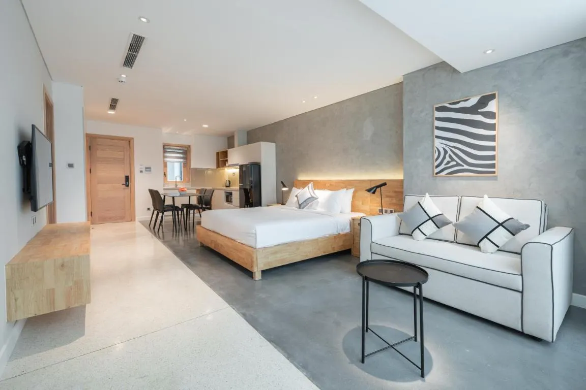 Image of Bi Eco Suites Hanoi