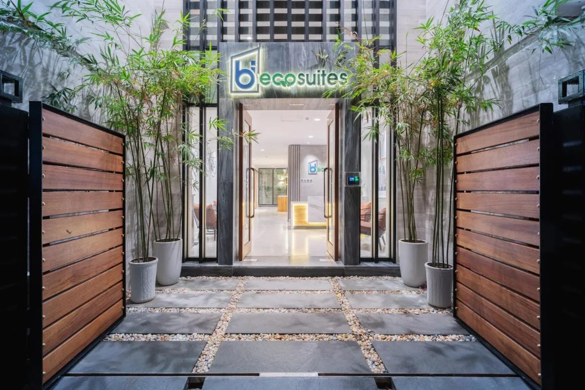 Image 3 of Bi Eco Suites Hanoi